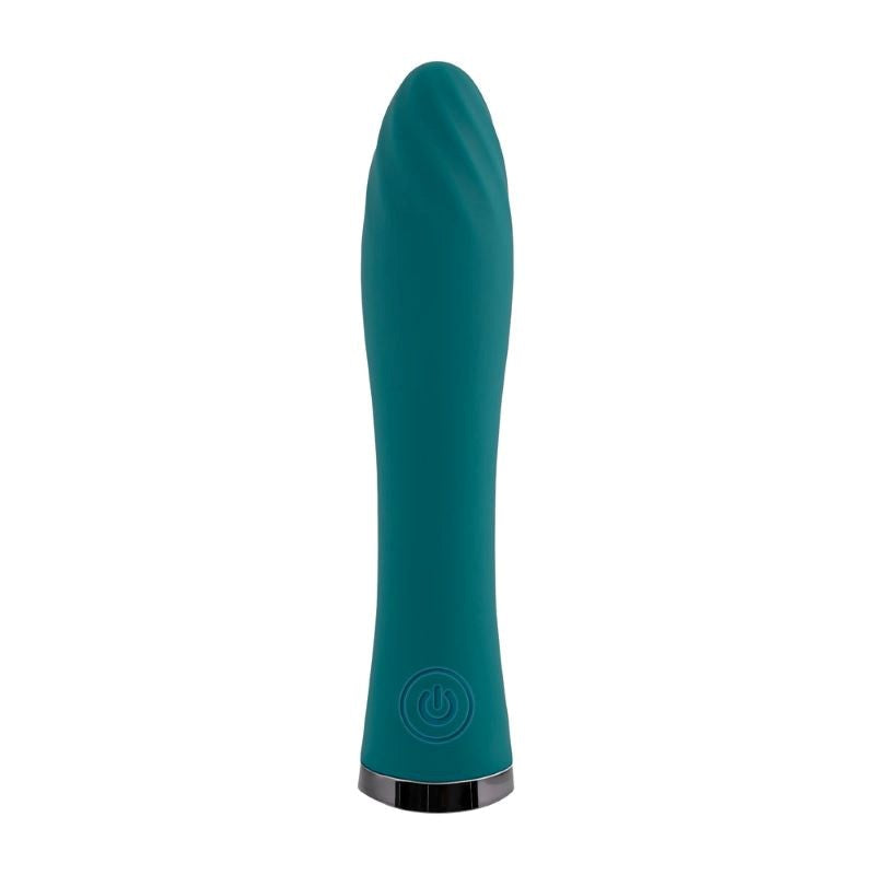 Evolved Ultra Wave - Powerful Pleasure in a Petite Package - - Mini & Slim Vibrators