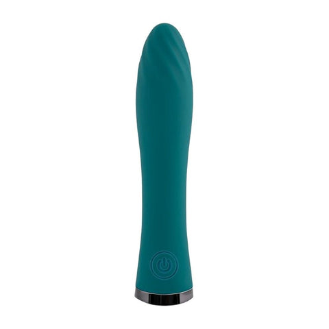 Evolved Ultra Wave Mini Vibrator Compact Powerful Clitoral Stimulation - Mini & Slim Vibrators