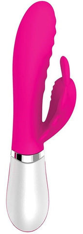 Evolved Wings of Desire Butterfly Vibrator Dual Motor Clitoral Stimulation - Rabbit Vibrators