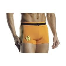 Fantasy Lingerie Excite For Men Hard at Work Briefs Construction Role Play - Mens Briefs And Boxers