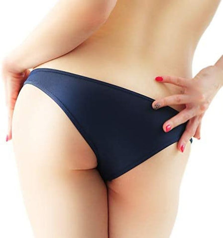 Execute Lingerie Low Leg Cut Bloomer Japanese Crafted Seductive - Her Fetish