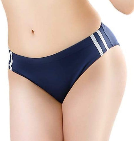 Execute Lingerie Microfiber Standard Bloomer Premium Japanese Panties - Her Fetish