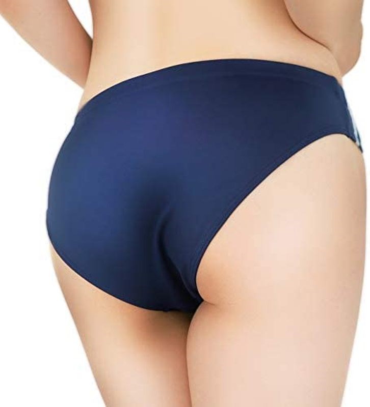 Execute Lingerie Microfiber Standard Bloomer Premium Japanese Panties - - Her Fetish