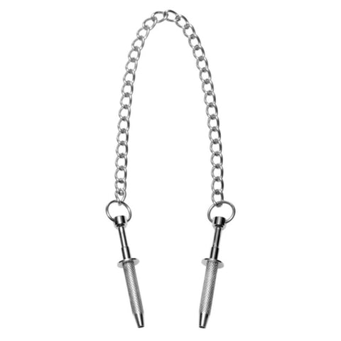 Extreme Claw Clamps - Nipple and Clit Clamps