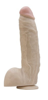 Icon Brands Falcon Ken Ryker SuperCock Realistic Dildo with Suction Cup - Realistic Dildos