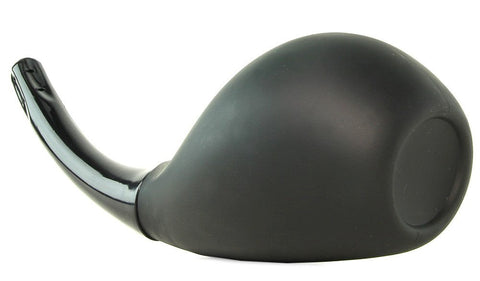 Icon Brands Falcon Reach Douche Premium Silicone Anal Cleansing System - Enemas and Douches