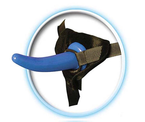 Pipedream Products Fetish Fantasy Beginner Strap On Sex Toy For Him Prostate Kit - Strap On Sextoys