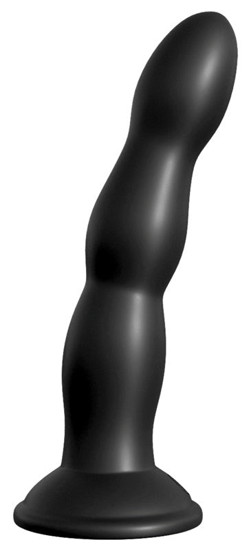 Pipedream Products Fetish Fantasy Cumfy Beginner Strap On Dildo with Padded Base - - Strap On Sextoys