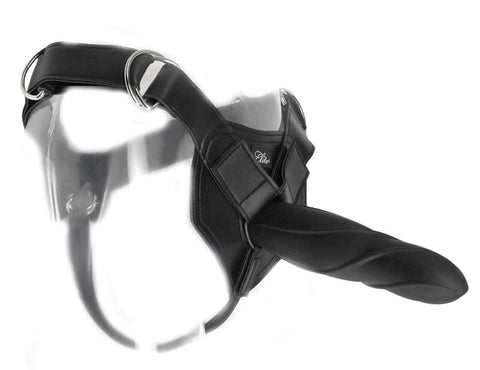 Pipedream Products Fetish Fantasy Elite Universal Heavy Duty Strap On Harness - Strap On Sextoys