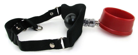 Pipedream Products Fetish Fantasy Extreme Compliance Bondage Kit Modular - Bondage Kits