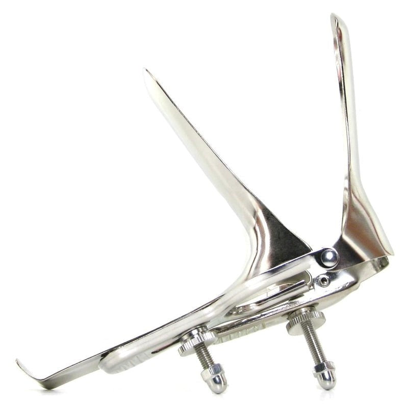 Fetish Fantasy Extreme OB-GYN Kink Kit Quick Ship Cock Ring - - Bondage Kits