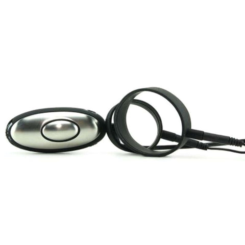 Pipedream Products Fetish Fantasy Extreme Shock Therapy Cock Strap - Electro Sex