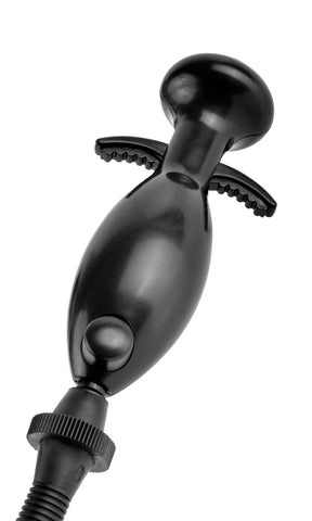 Pipedream Products Fetish Fantasy Extreme Vibrating Womens Pussy Pump - Pussy And Clit Toys
