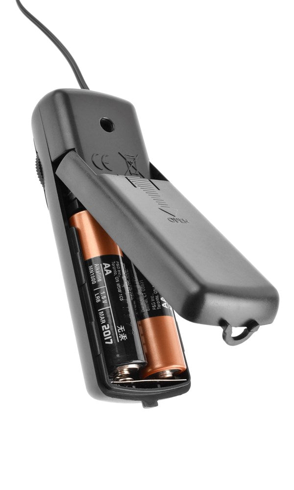 Pipedream Products Fetish Fantasy Extreme Vibrating Womens Pussy Pump - - Pussy And Clit Toys