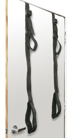 Pipedream Products Fetish Fantasy Fantasy BDSM Play Door Swing Sex Position Aid - Sex Swings And Slings