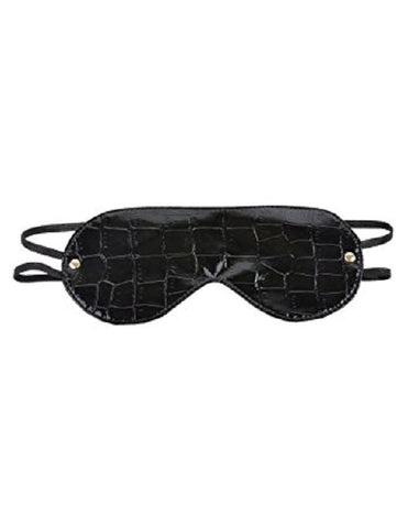 Pipedream Fetish Fantasy Gold BDSM Play Love Mask Premium Sensory Deprivation - Masks And Blindfolds