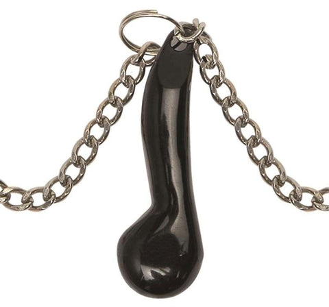 Pipedream Products Fetish Fantasy Heavyweight Womens Nipple Clamps - Nipple and Clit Clamps