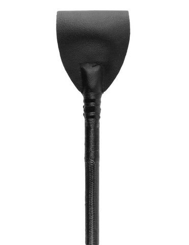 Fetish Fantasy Limited Edition Beginners Bondage Crop with No Slip Grip - Whips And Crops