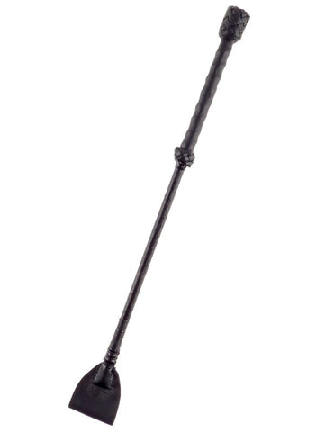 Fetish Fantasy Limited Edition Beginners Bondage Crop with No Slip Grip - Whips And Crops
