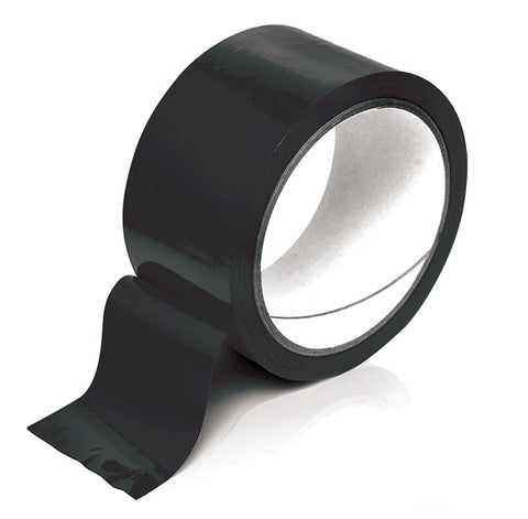 Pipedream Products Fetish Fantasy Limited Edition Bondage Tape Self Adhesive - Collars and Leads