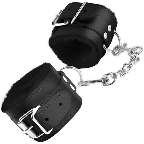 Pipedream Products Fetish Fantasy Limited Edition Cumfy Bondage Cuffs Premium - Cuffs and Restraints