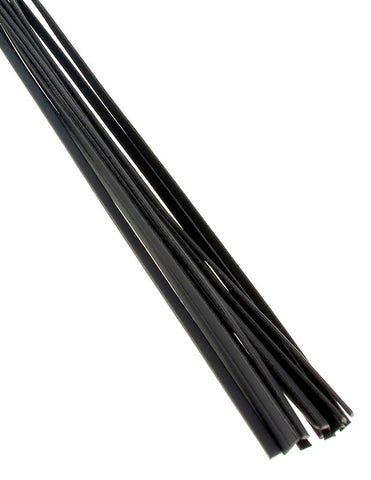 Fetish Fantasy Limited Edition Deluxe Cat O Nine Tails Heavy Duty BDSM Flogger - Whips And Crops