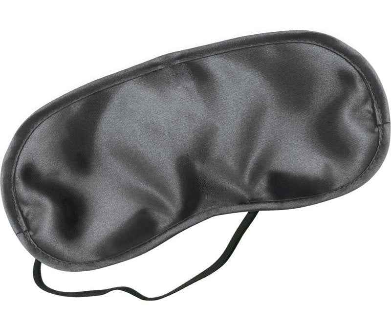 Pipedream Products Fetish Fantasy Limited Edition Satin Love Mask Sensory Play - Masks And Blindfolds