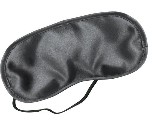 Pipedream Products Fetish Fantasy Limited Edition Satin Love Mask Sensory Play - Masks And Blindfolds