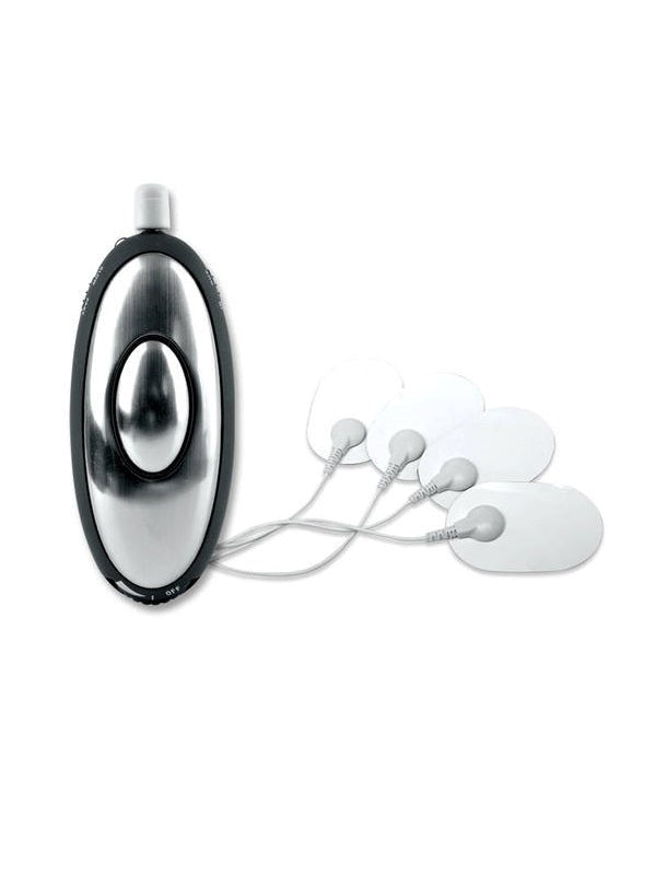 Pipedream Products Fetish Fantasy Limited Edition Shock Therapy Sex Kit - - Electro Sex