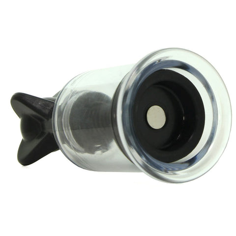 Pipedream Products Fetish Fantasy Limited Edition Super Sucker Nipple Pumps - Breast and Nipple Toys