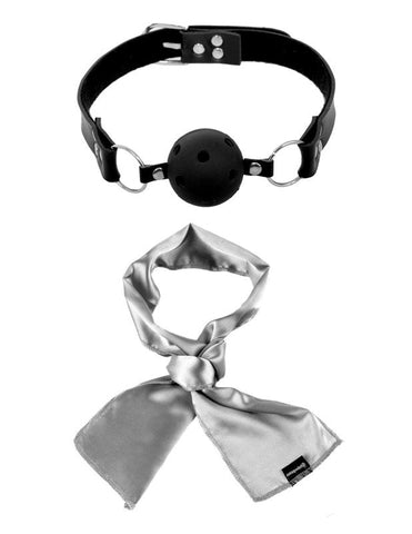 Fetish Fantasy Limited Edition Ultimate Bondage Kit - Bondage Kits