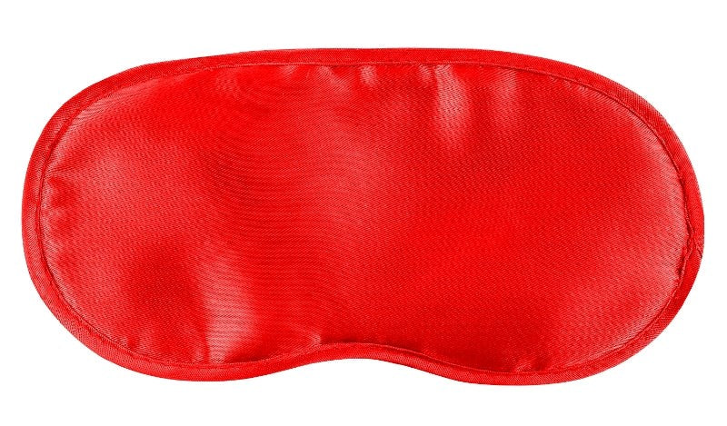Fetish Fantasy Lovers Bondage Kit Red Popular in Australia - - Bondage Kits