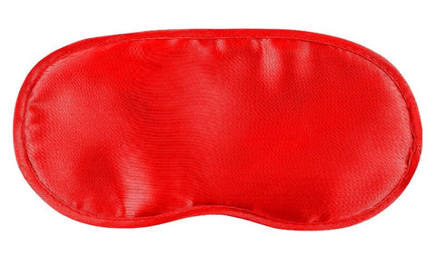 Fetish Fantasy Lovers Bondage Play Sex Kit Red - Bondage Kits