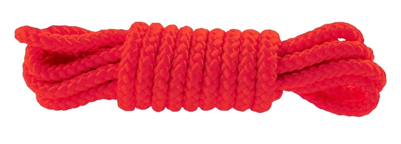 Fetish Fantasy Lovers Bondage Kit Red Popular in Australia - - Bondage Kits