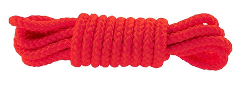 Fetish Fantasy Lovers Bondage Play Sex Kit Red - Bondage Kits