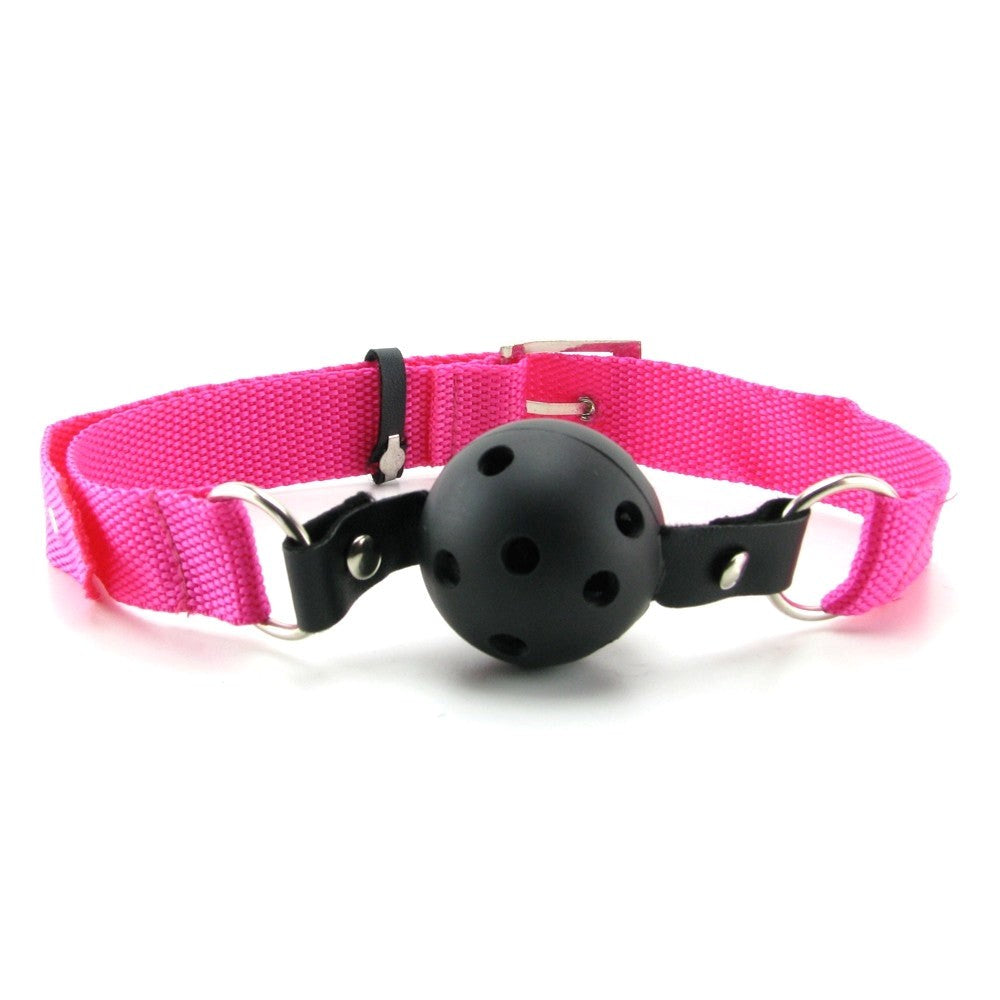 Fetish Fantasy Pink Passion Bondage Kit Daily Dick Ring Pick - - Bondage Kits