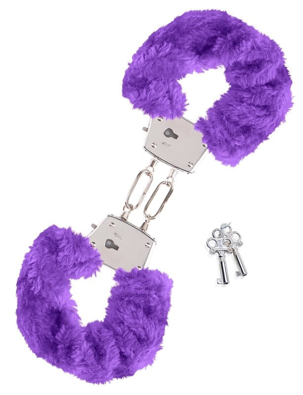 Fetish Fantasy Purple Passion Kit CRing for Winners - - Sex Kits