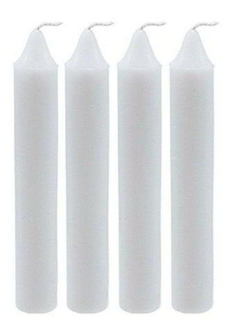 Pipedream Fetish Fantasy Sensual Hot Wax Set for Temperature Play - Bondage Kits