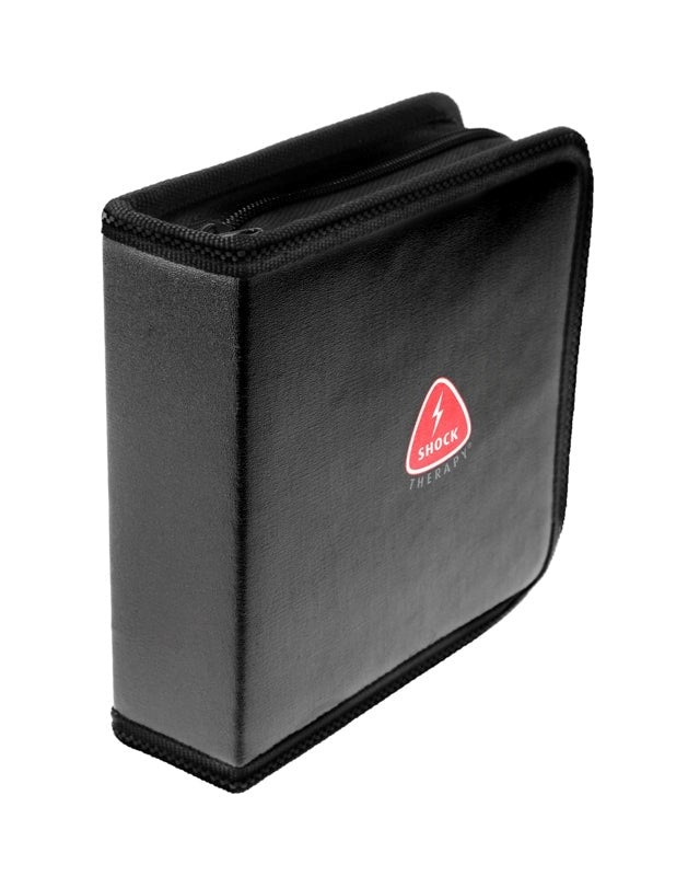 Pipedream Products Fetish Fantasy Series Kinky Couples Toys Travel Kit - - Electro Sex