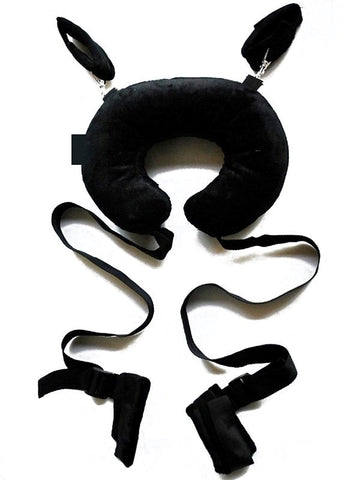 Fetish Fantasy Series Bondage Sex Position Master - Cuffs and Restraints
