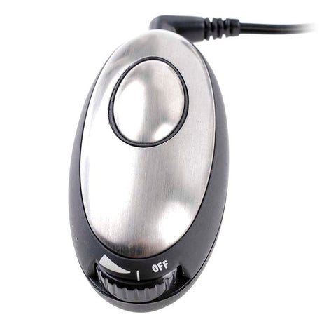 Pipedream Products Fetish Fantasy Shock Therapy Cock Sock Penis Sheath - Electro Sex
