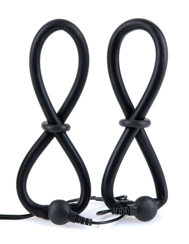 Pipedream Products Fetish Fantasy Shock Therapy Remote Control Electro Loops - Electro Sex