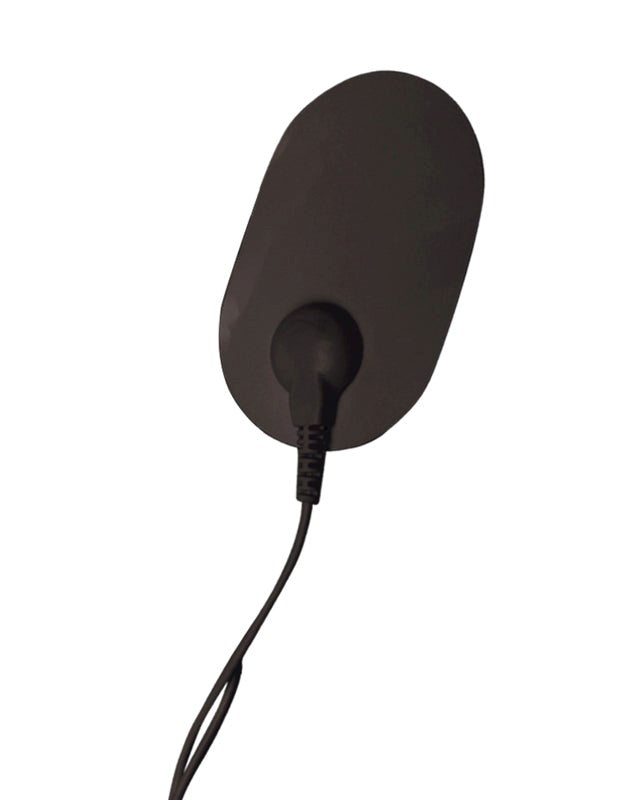 Pipedream Products Fetish Fantasy Shock Therapy BDSM Play Electro Pinwheel - - Electro Sex