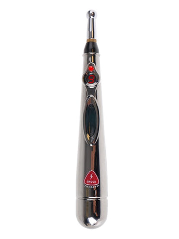 Pipedream Products Fetish Fantasy Shock Therapy Electro Sex Fantasy Wand - Electro Sex