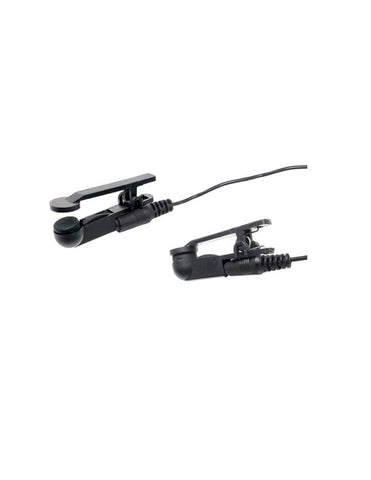 Pipedream Products Fetish Fantasy Shock Therapy Beginner Nipple Clamps - Electro Sex