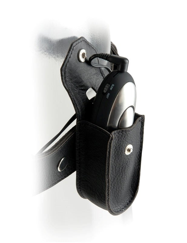 Pipedream Products Fetish Fantasy Shock Therapy Shock Jock Underwear - - Electro Sex