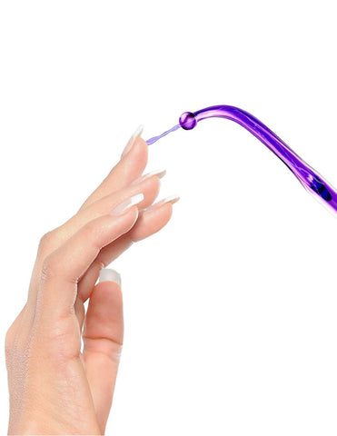 Pipedream Products Fetish Fantasy Shock Therapy Violet Wand BDSM Kit - Electro Sex