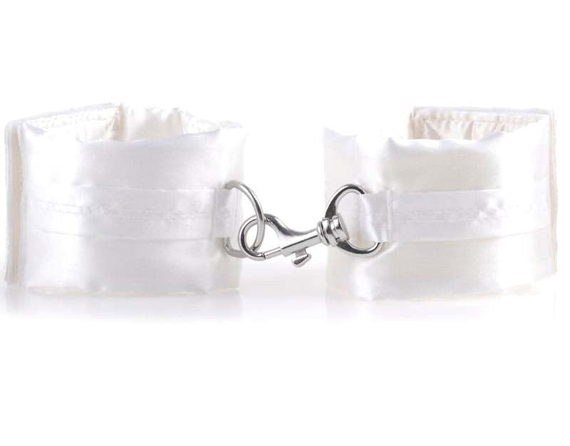 Fetish Fantasy Wedding Night Kit Boost Your Erections - - Bondage Kits