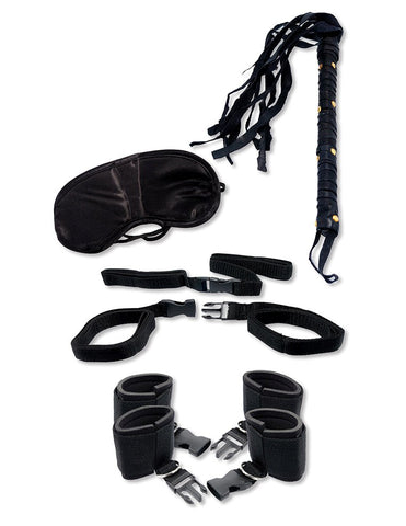 Fetish Fantay Bedroom Bondage Play Sex Kit - Bondage Kits