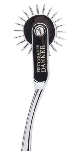 Love Honey Fifty Shades Darker Adrenaline Spikes Metal Pinwheel - Dental and Clinical